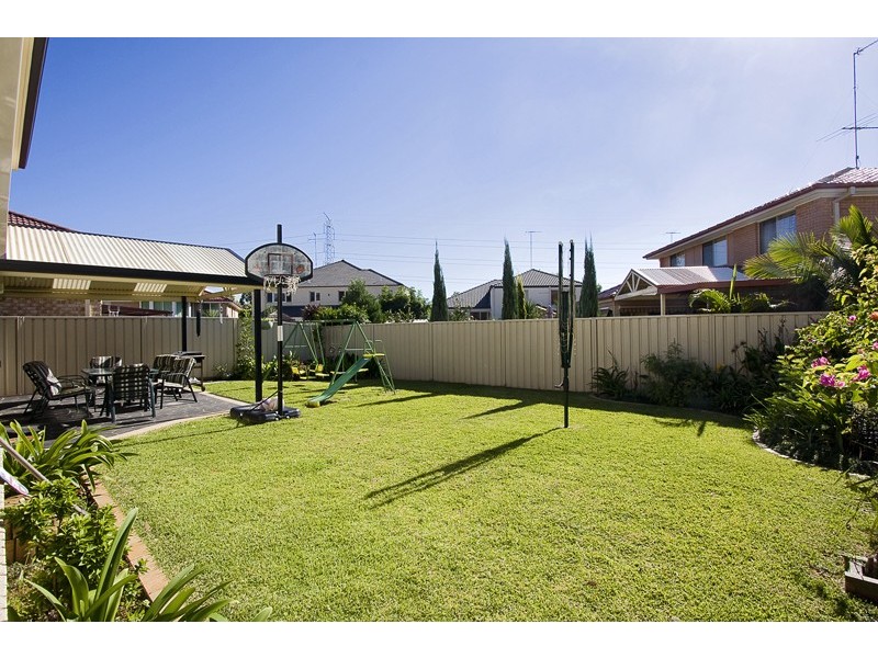 5 Avalon Crescent, Glenmore Park NSW 2745