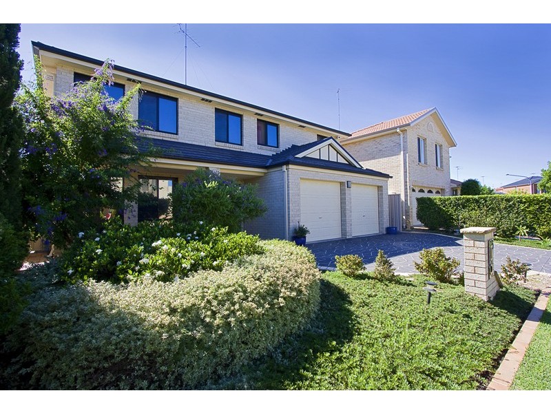 5 Avalon Crescent, Glenmore Park NSW 2745