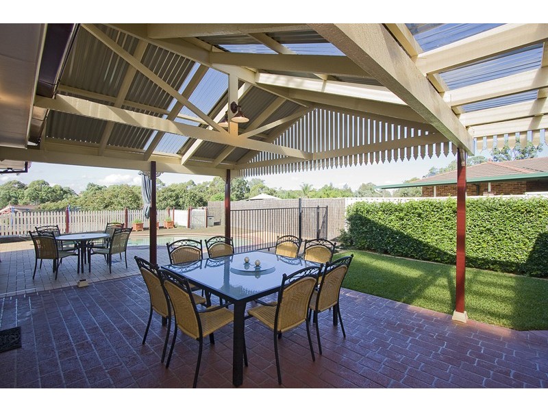 13 Bluebell Close, Glenmore Park NSW 2745