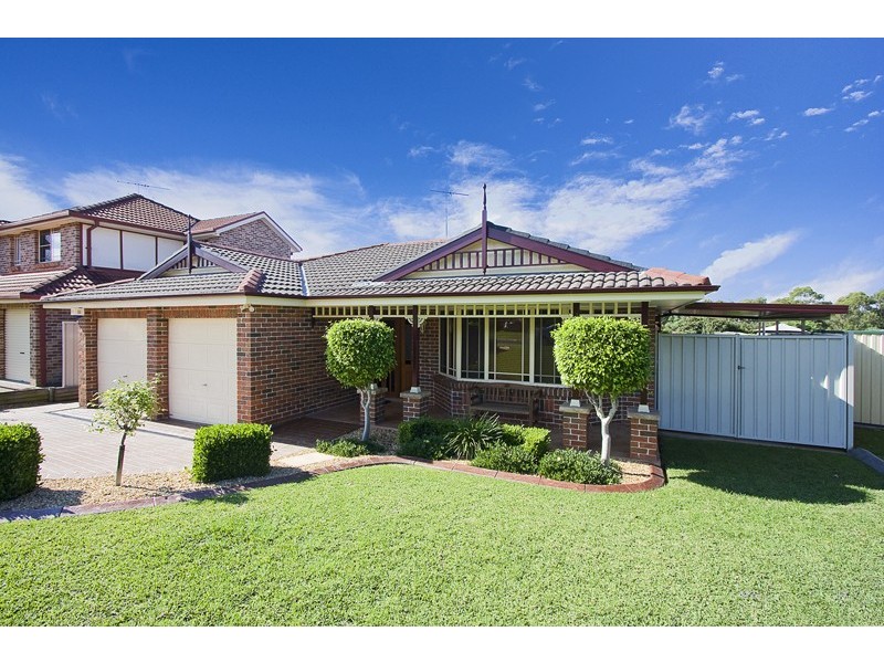 13 Bluebell Close, Glenmore Park NSW 2745