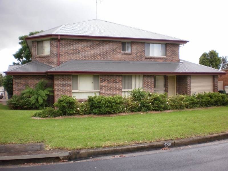 13B MOWLA AVENUE, Jamisontown NSW 2750