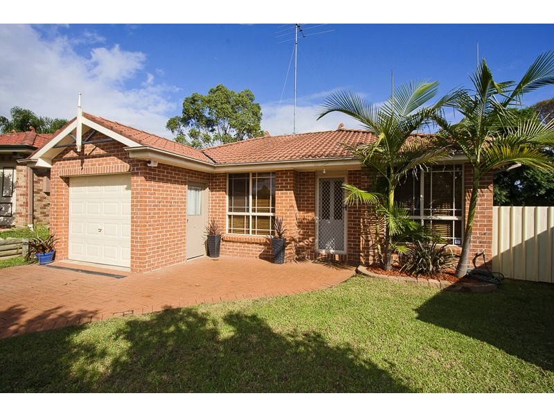 29 Jillak Close, Glenmore Park NSW 2745