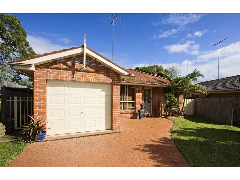 29 Jillak Close, Glenmore Park NSW 2745