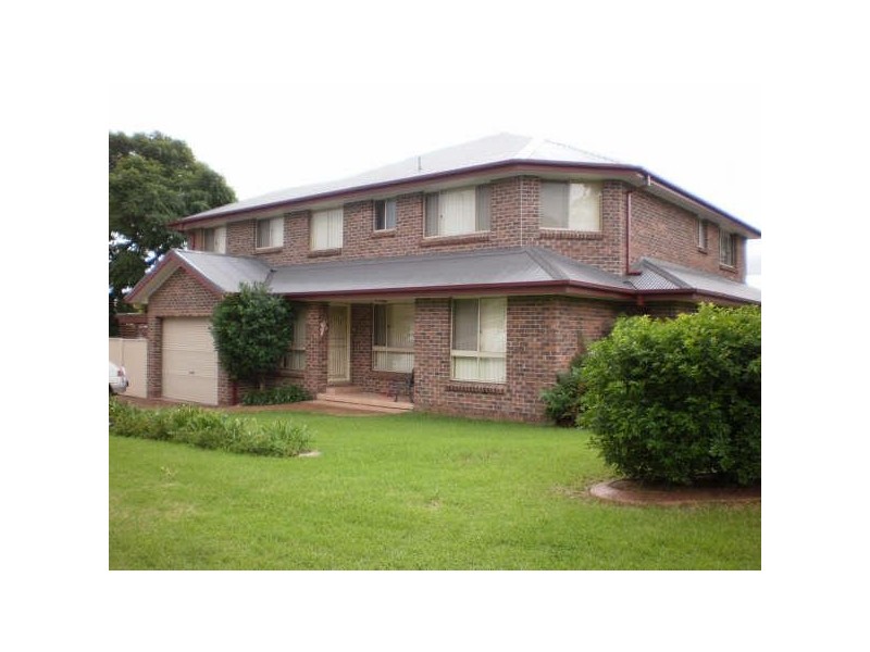 13a Mowla Avenue, Jamisontown NSW 2750