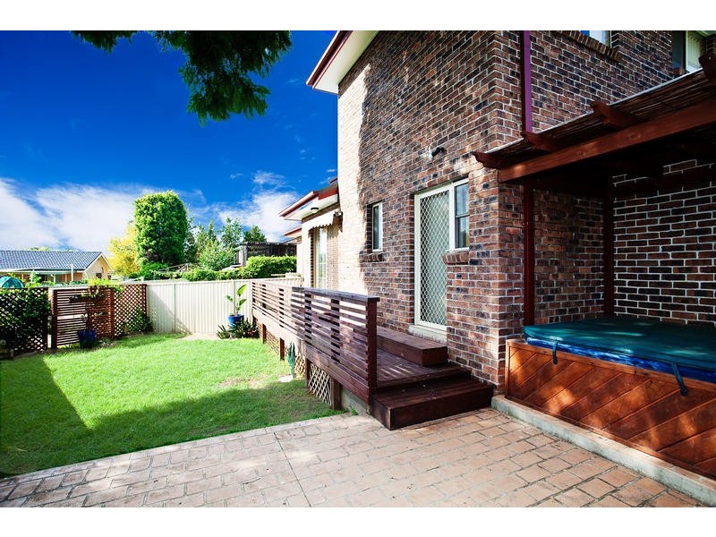 13a Mowla Avenue, Jamisontown NSW 2750