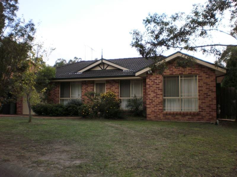 50a Dillwynia Drive, Glenmore Park NSW 2745