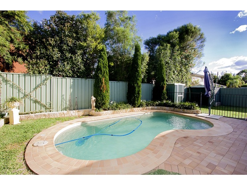 11 Riviera Place, Glenmore Park NSW 2745