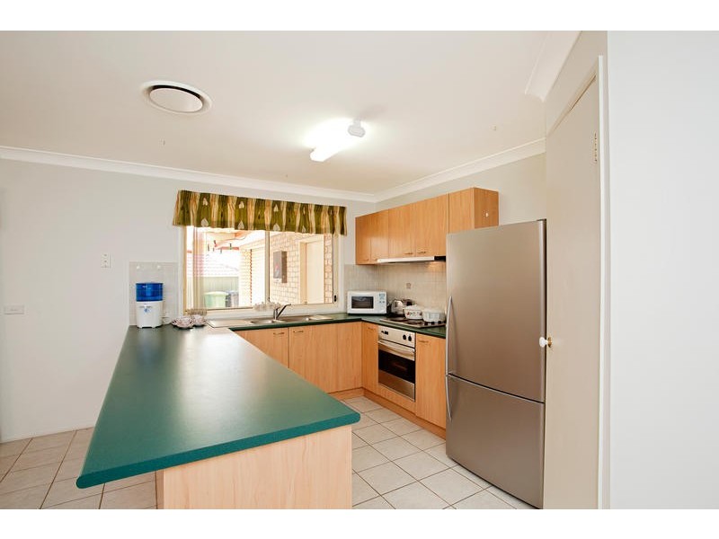 11 Thornbill Crescent, Glenmore Park NSW 2745