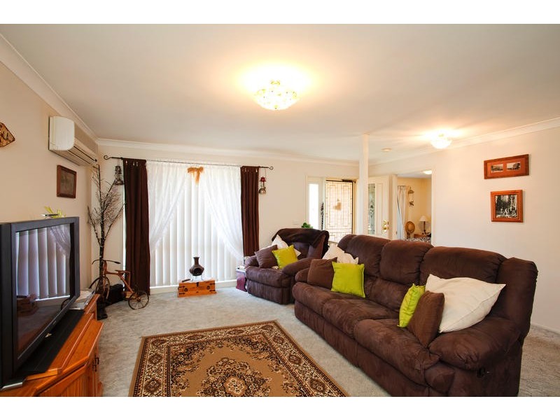 21 Bujan Street, Glenmore Park NSW 2745