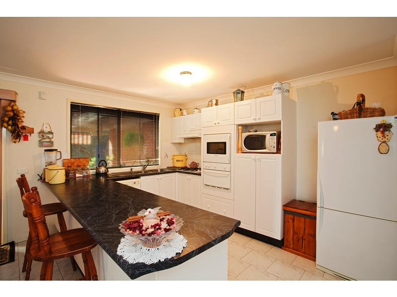 21 Bujan Street, Glenmore Park NSW 2745