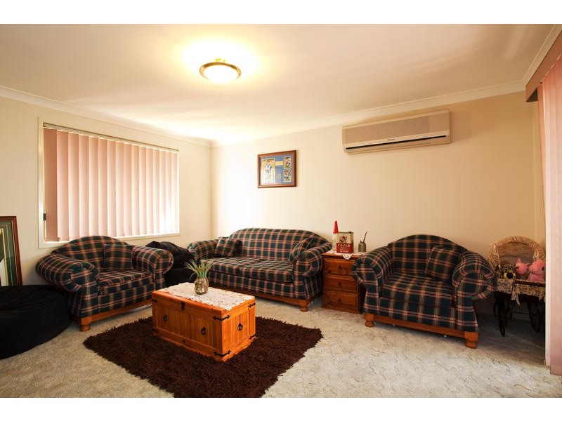 21 Bujan Street, Glenmore Park NSW 2745