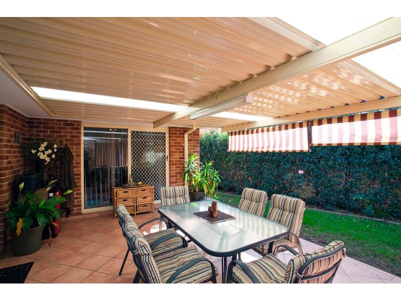 21 Bujan Street, Glenmore Park NSW 2745