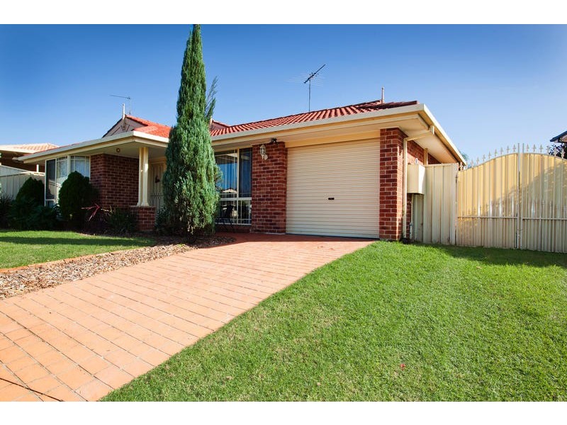 21 Bujan Street, Glenmore Park NSW 2745