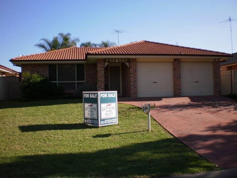 59 Surveyors Creek Road, Glenmore Park NSW 2745