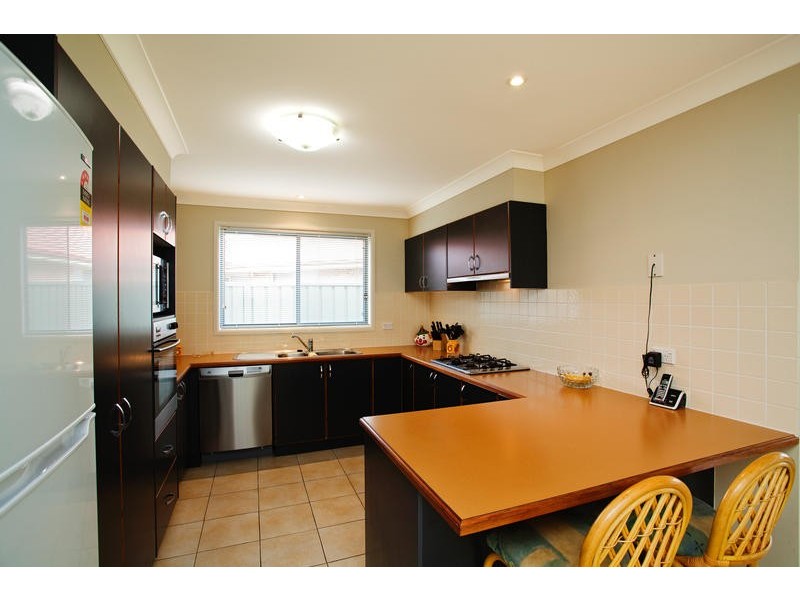 25 Wallan Avenue, Glenmore Park NSW 2745