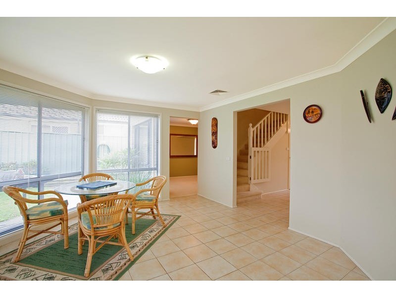 25 Wallan Avenue, Glenmore Park NSW 2745