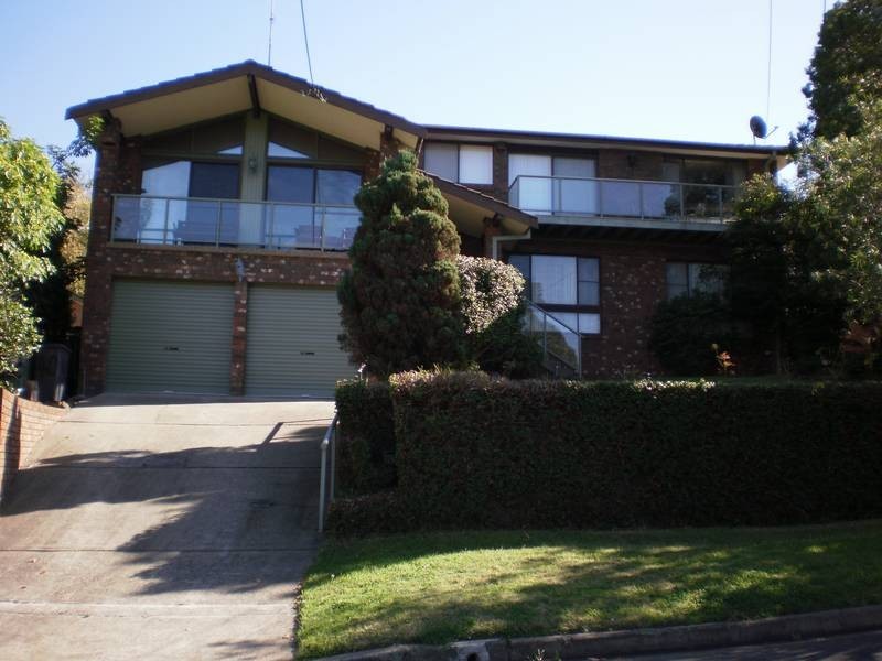 40 Deloraine Drive, Leonay NSW 2750