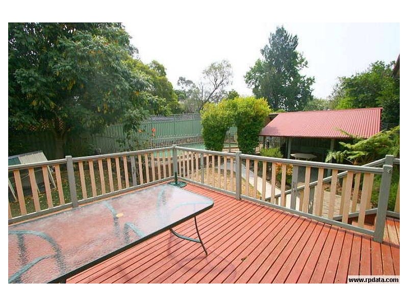 40 Deloraine Drive, Leonay NSW 2750