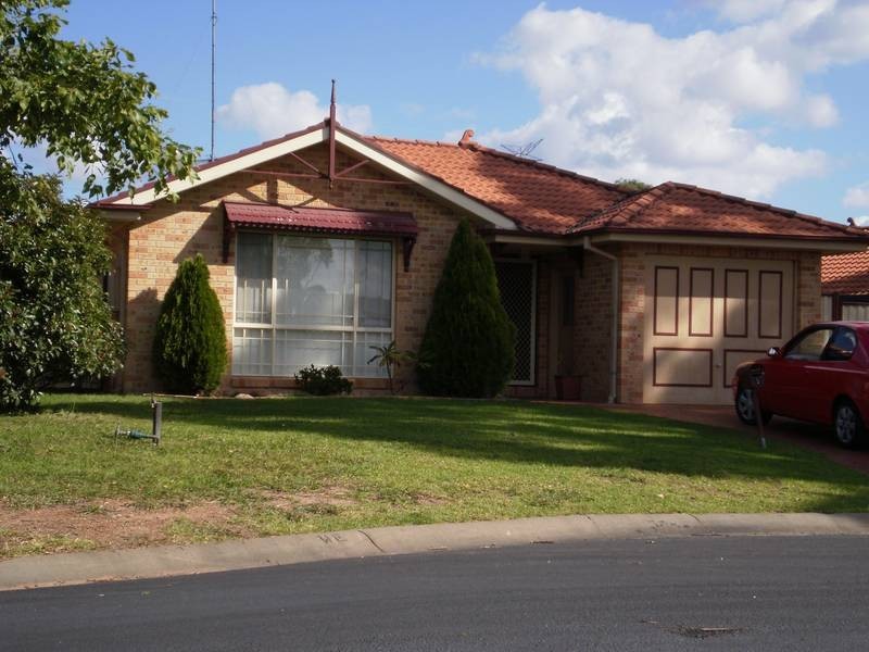 Glenmore Park NSW 2745
