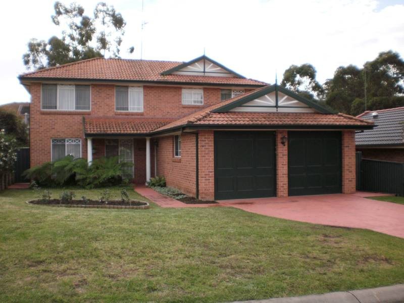 6 Viola Place, Glenmore Park NSW 2745