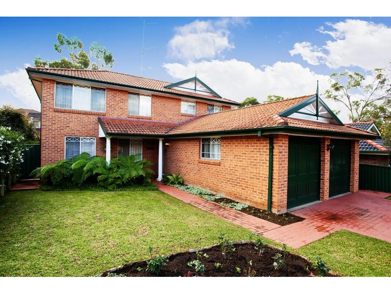 6 Viola Place, Glenmore Park NSW 2745