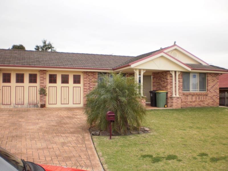 13 Karabi Close, Glenmore Park NSW 2745