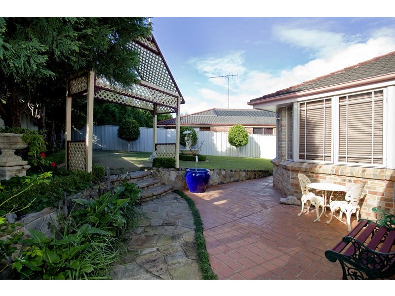 7 Jimbuck Close, Glenmore Park NSW 2745
