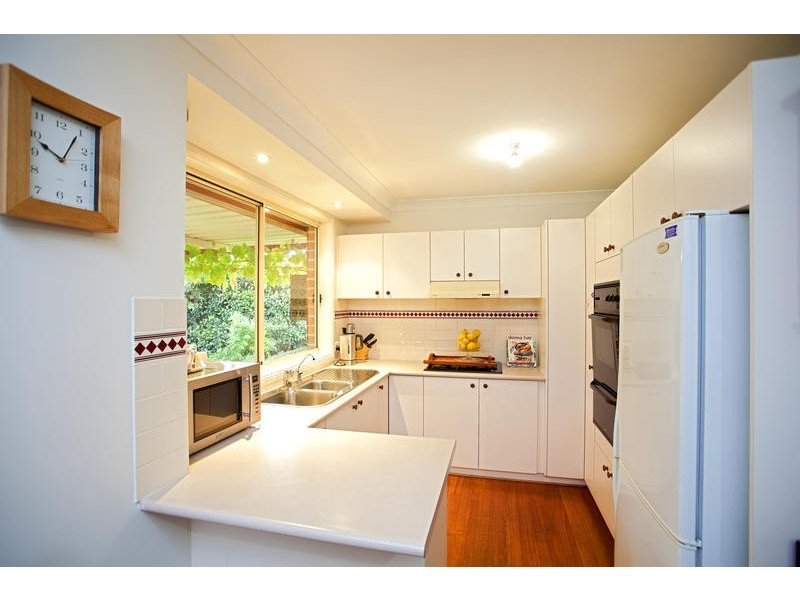 41 Womra Crescent, Glenmore Park NSW 2745