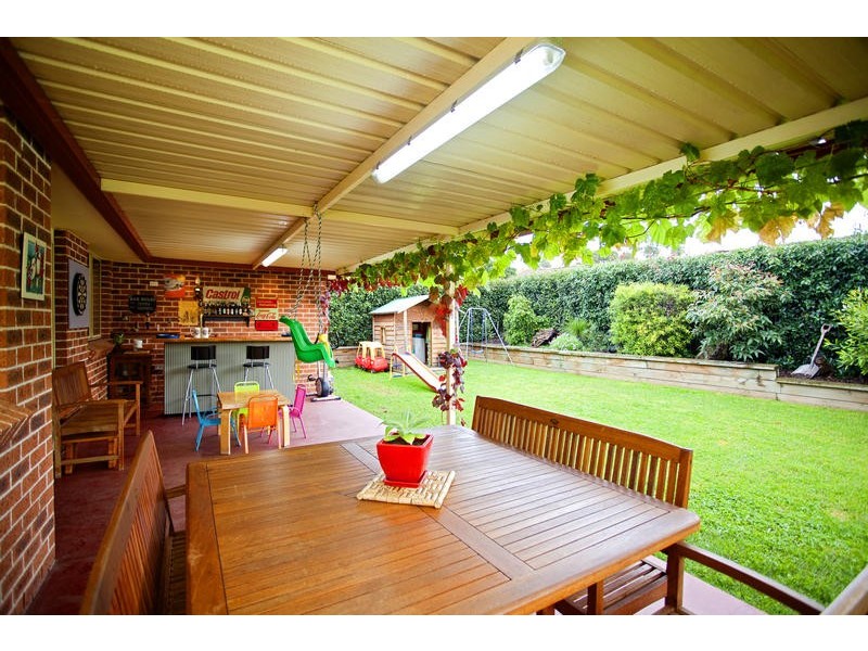 41 Womra Crescent, Glenmore Park NSW 2745