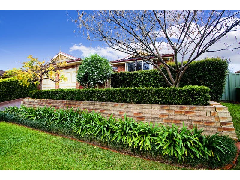 41 Womra Crescent, Glenmore Park NSW 2745