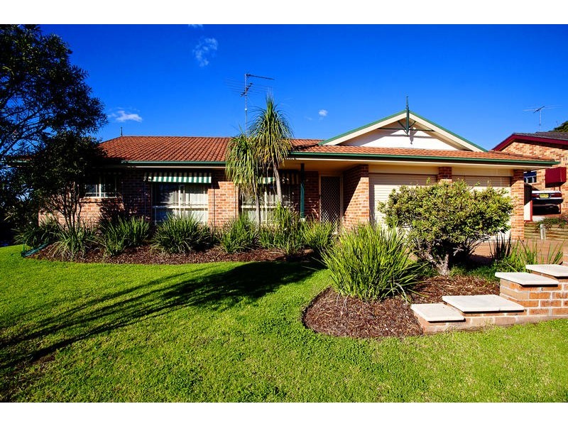 3b Kurpun Place, Glenmore Park NSW 2745