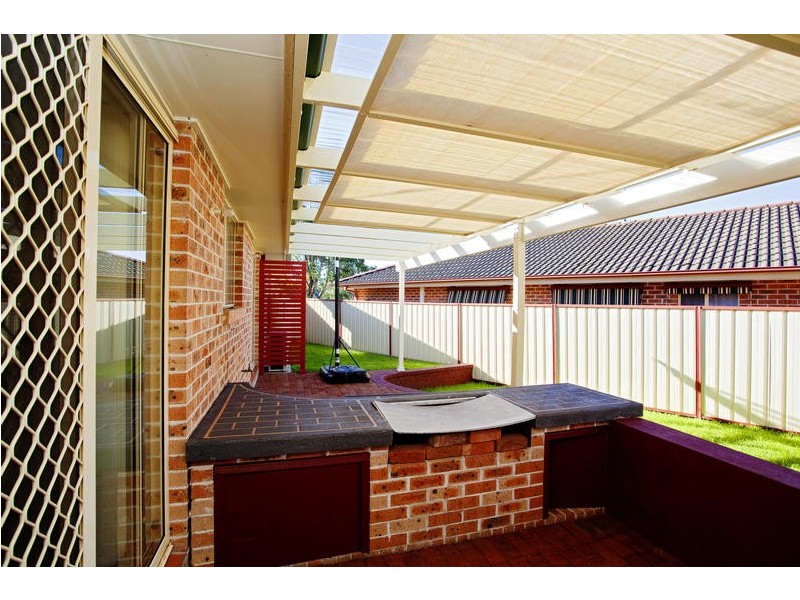 3b Kurpun Place, Glenmore Park NSW 2745