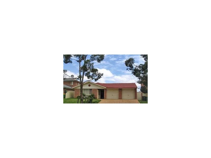 51 Surveyors Creek Road, Glenmore Park NSW 2745