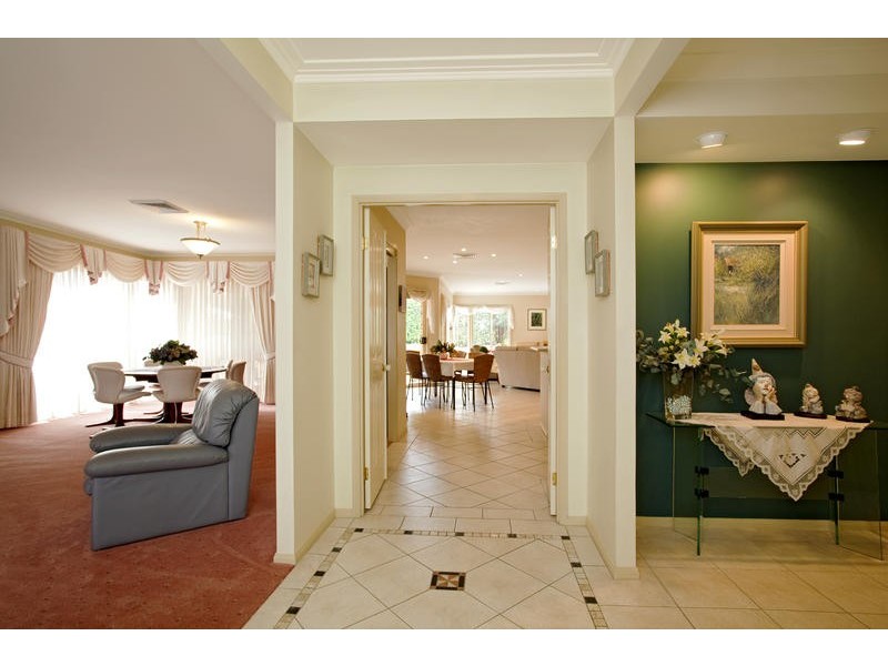 4 Riddell Close, Glenmore Park NSW 2745