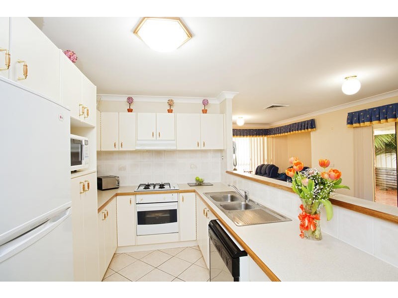 41 Kobina Avenue, Glenmore Park NSW 2745