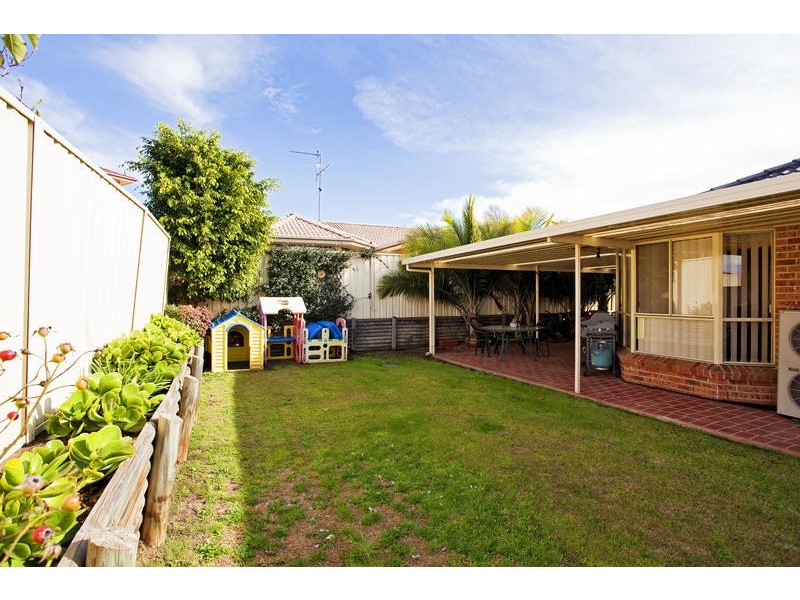 41 Kobina Avenue, Glenmore Park NSW 2745