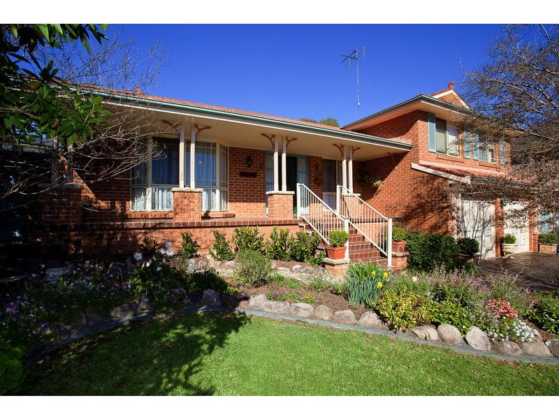 7 Lily Court, Glenmore Park NSW 2745