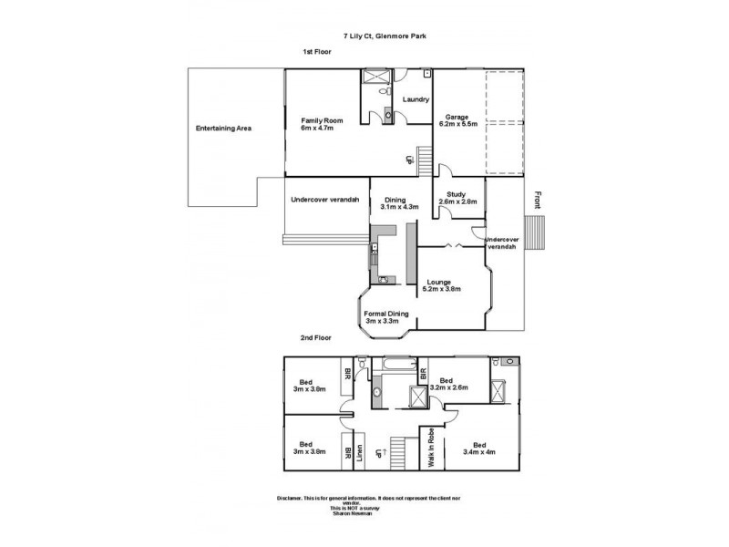 7 Lily Court, Glenmore Park NSW 2745