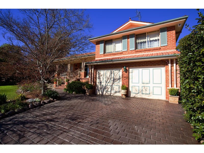 7 Lily Court, Glenmore Park NSW 2745