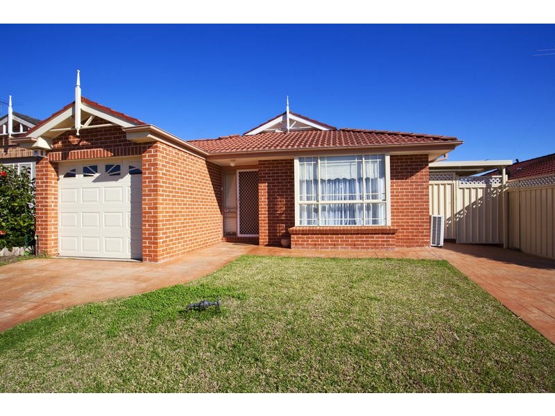 29 Kumbara Close, Glenmore Park NSW 2745