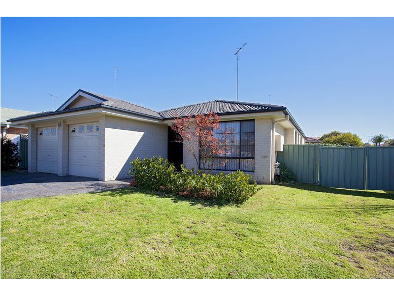 5 Talara Avenue, Glenmore Park NSW 2745
