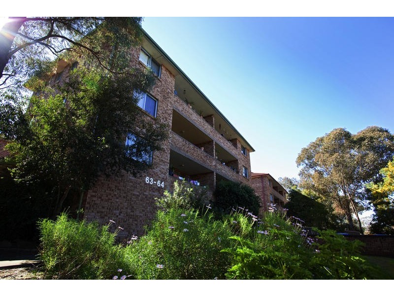 2/63 Park Avenue, Kingswood NSW 2747