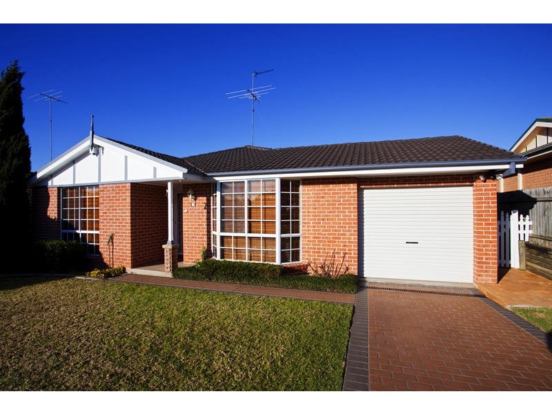 28 Buyu Road, Glenmore Park NSW 2745