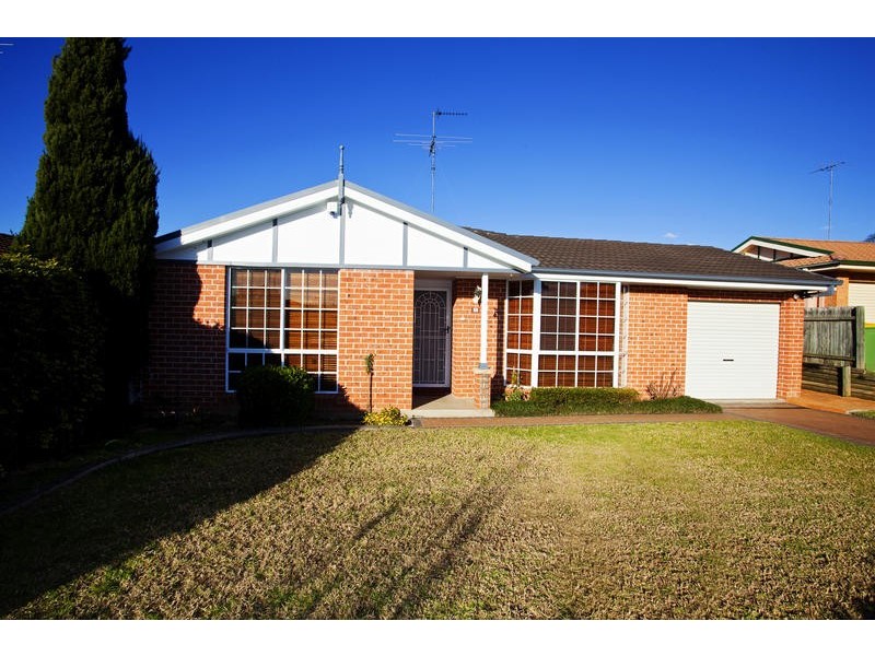 28 Buyu Road, Glenmore Park NSW 2745