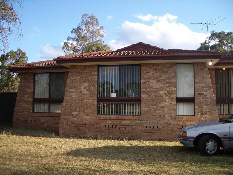 55 Pindari Drive, South Penrith NSW 2750