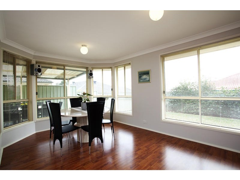 57 The Lakes Drive, Glenmore Park NSW 2745