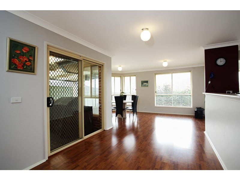 57 The Lakes Drive, Glenmore Park NSW 2745