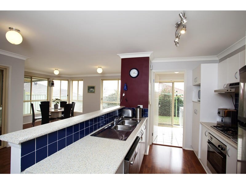 57 The Lakes Drive, Glenmore Park NSW 2745