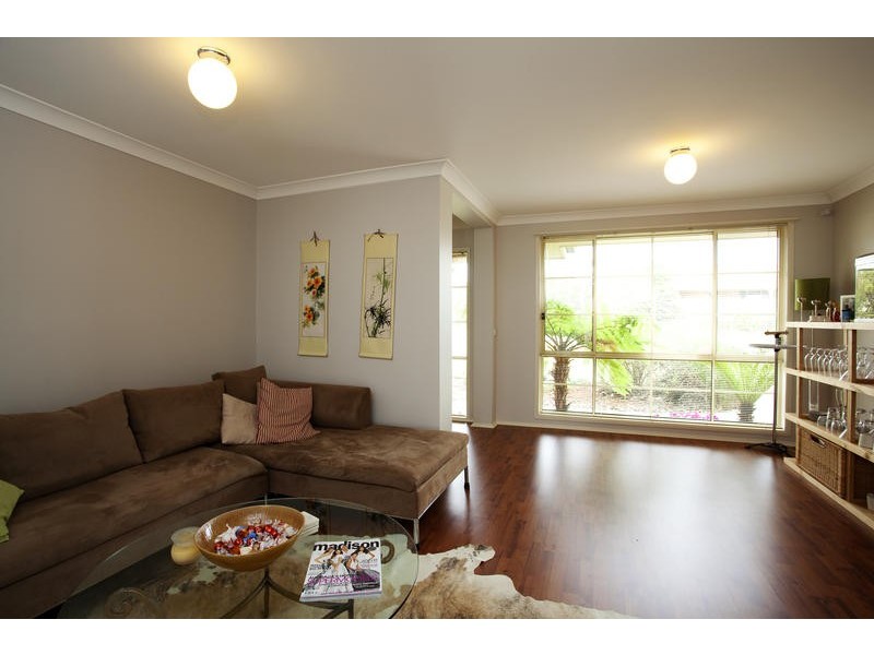 57 The Lakes Drive, Glenmore Park NSW 2745