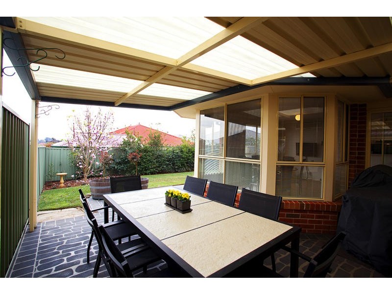 57 The Lakes Drive, Glenmore Park NSW 2745